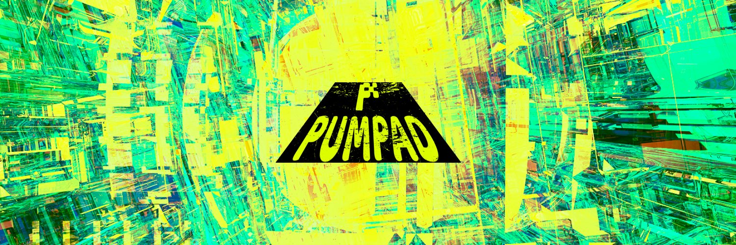 Pumpad
